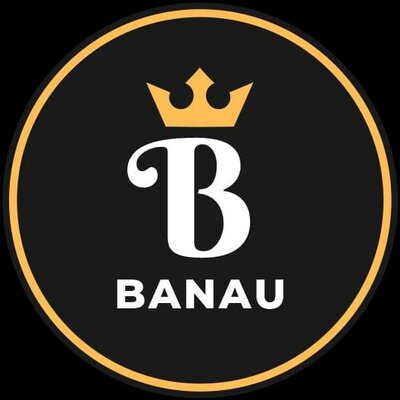 Trademark BANAU