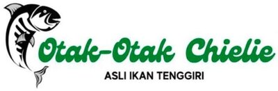 Trademark OTAK-OTAK CHIELIE + Logo