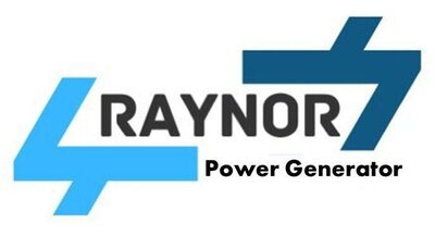 Trademark RAYNOR Power Generator