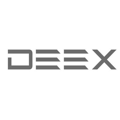 Trademark DEEX