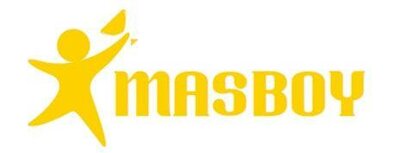 Trademark MASBOY + LOGO