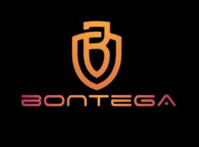 Trademark BONTEGA + LOGO