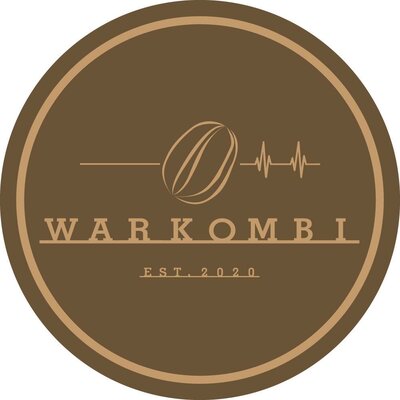 Trademark Warkombi + Lukisan