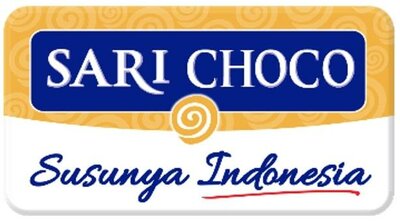 Trademark SARI CHOCO SUSUNYA INDONESIA + LUKISAN