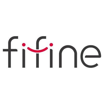 Trademark FIFINE + LOGO