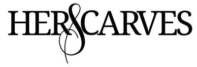 Trademark HERSCARVES + LOGO