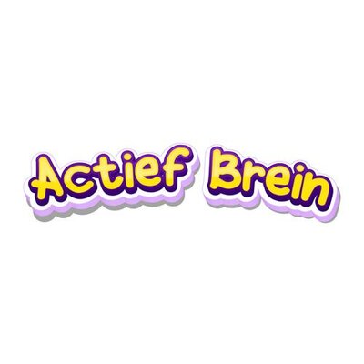 Trademark ACTIEF BREIN