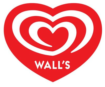 Trademark WALL'S (STYLISED) & INTERNATIONAL HEART DEVICE