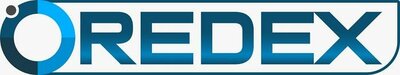 Trademark OREDEX + LOGO