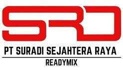 Trademark SRD PT SURADI SEJAHTERA RAYA Ready Mix