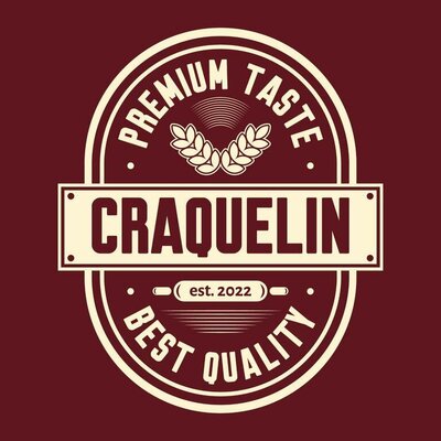 Trademark CRAQUELIN