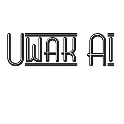 Trademark UWAK AI