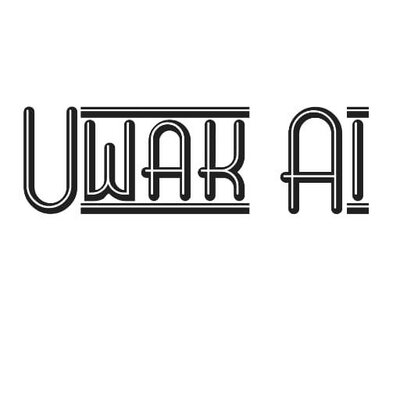 Trademark UWAK AI