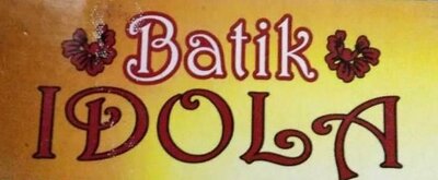 Trademark Batik Idola