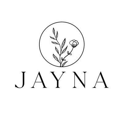 Trademark JAYNA (beserta logo merk nya)