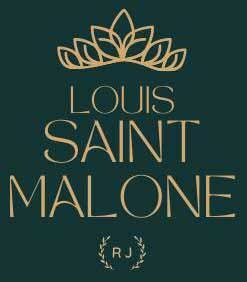 Trademark LOUIS SAINT MALONE