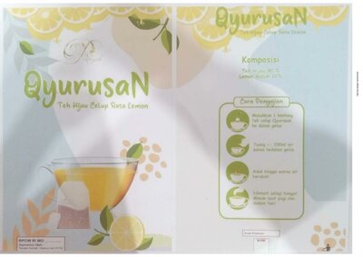 Trademark QyurusaN