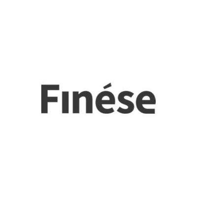 Trademark Finése + LOGO