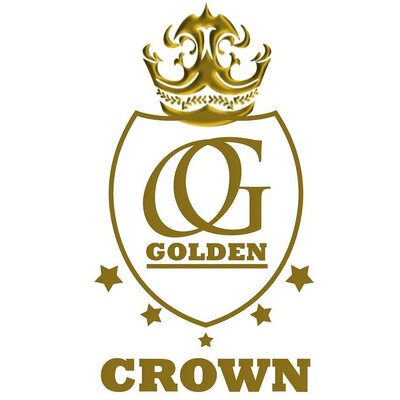 Trademark GOLDEN CROWN DAN LOGO