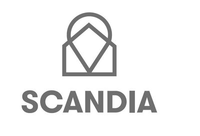 Trademark SCANDIA & LOGO