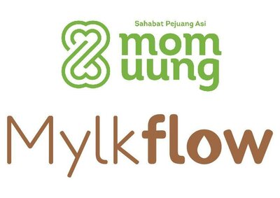 Trademark Mom Uung Mylkflow