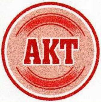 Trademark AKT