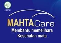 Trademark MAHTACare & Logo