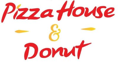 Trademark Pizza House & Donut