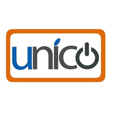 Trademark UNICO + LOGO