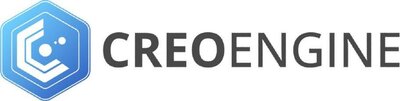 Trademark CREOENGINE + LOGO
