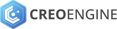 Trademark CREOENGINE + LOGO