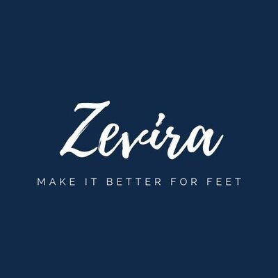 Trademark ZEVIRA