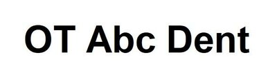 Trademark OT Abc Dent