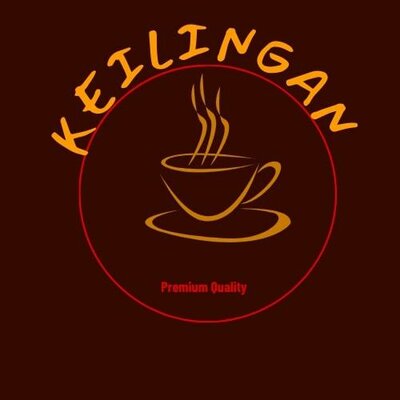 Trademark KEILINGAN + LOGO