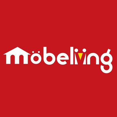 Trademark Mobeliving + Logo