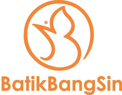 Trademark Batik BangSin + Logo