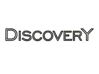 Trademark DISCOVERY