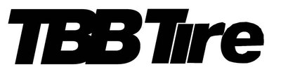 Trademark TBB Tire