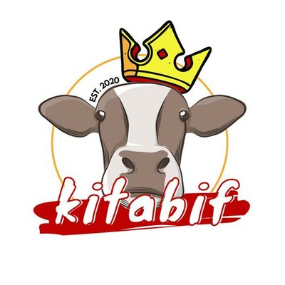 Trademark KITABIF + LOGO