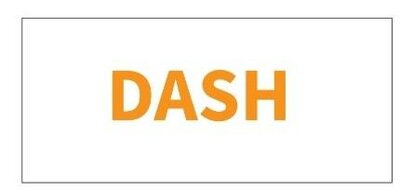 Trademark DASH