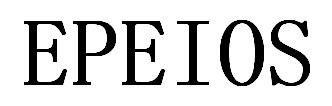 Trademark EPEIOS