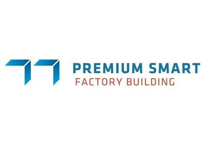 Trademark PREMIUM SMART FACTORY BUILDING