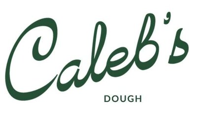 Trademark Caleb's Dough