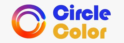 Trademark CIRCLE COLOR