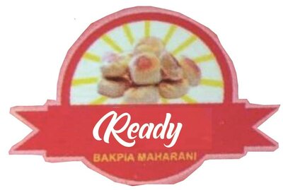 Trademark Ready.Maharani dan Lukisan