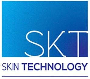 Trademark SKT SKIN TECHNOLOGY