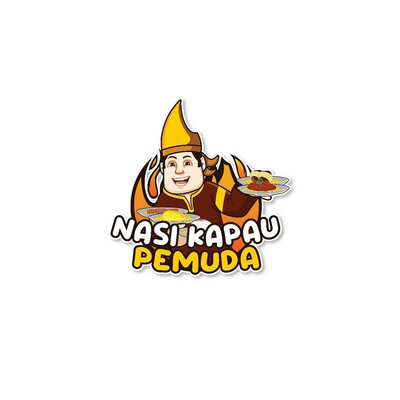 Trademark Nasi Kapau Pemuda