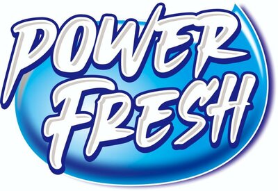 Trademark POWER FRESH