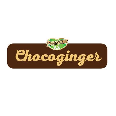 Trademark PROSANA CHOCOGINGER