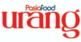 Trademark PASIAFOOD URANG